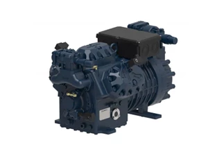 کمپرسور سمی هرمتیک دورین مدل (H8001CC)